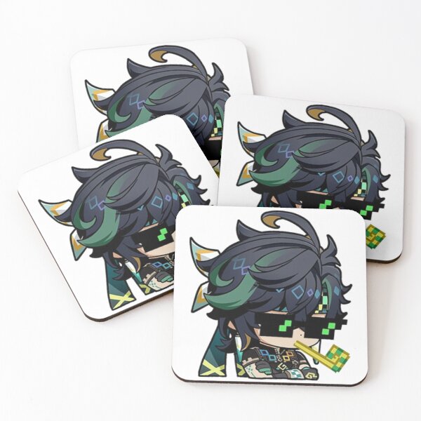 Item preview, Kinich chibi designed and sold by Lauwuuh.