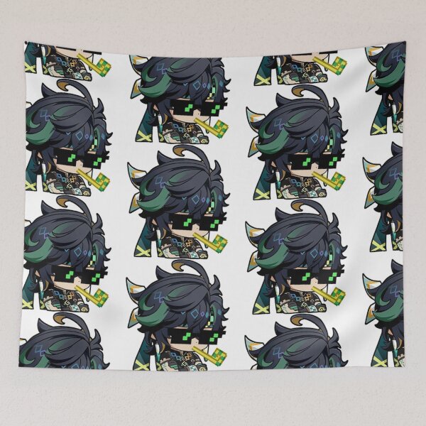Item preview, Kinich chibi designed and sold by Lauwuuh.