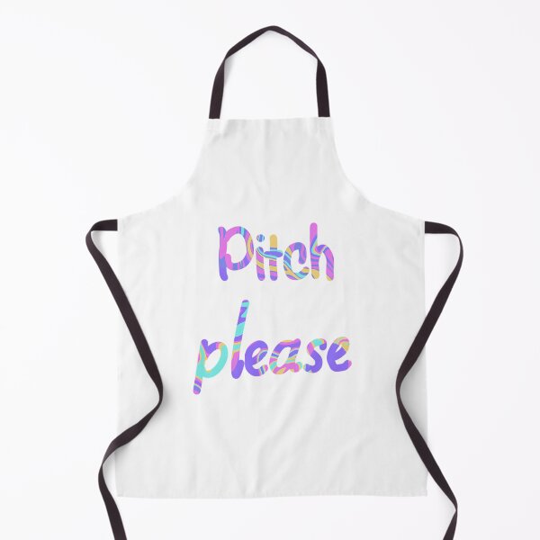 Item preview, Pitch Please designed and sold by ilyana-walz.