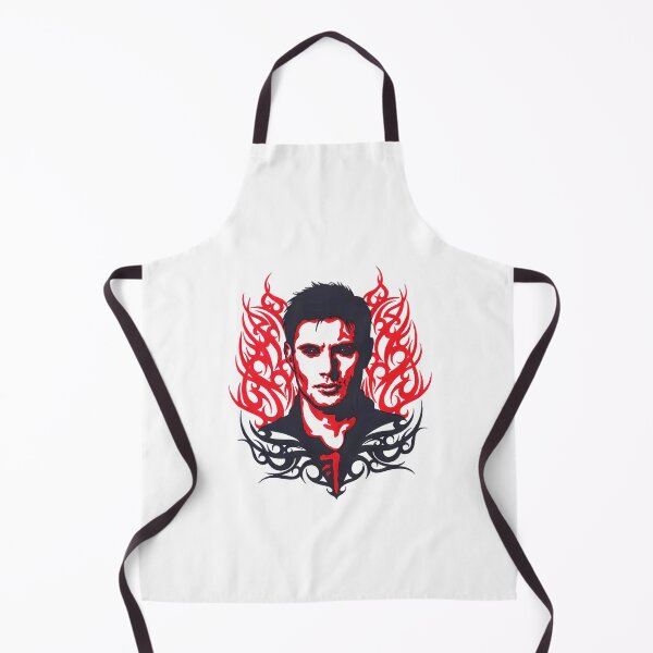 Item preview, Demon Dean designed and sold by ellingto-ncoc.