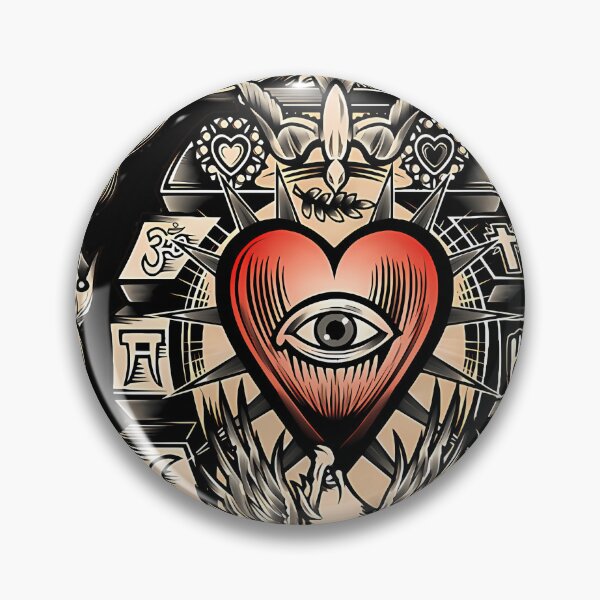 Item preview, incubus band designed and sold by RetroVibeArty.