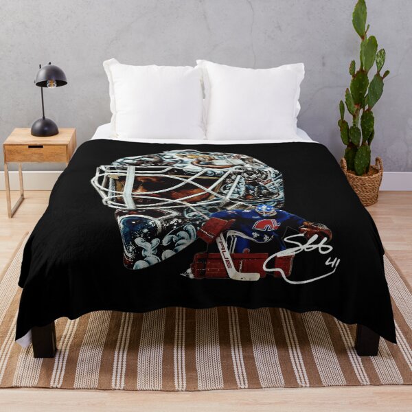 Item preview, Vintage Hockey Goalie Mask Graphic designed and sold by Nikita19es.