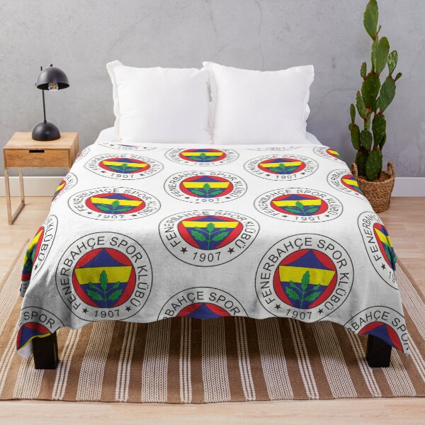 Item preview, Fenerbahce designed and sold by dollye-skewz.