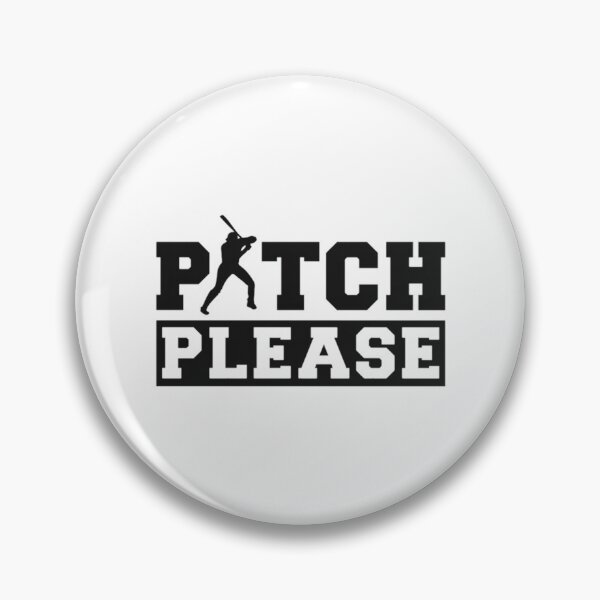 Item preview, Pitch Please designed and sold by ilyana-walz.