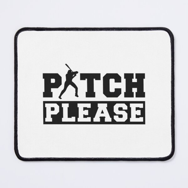 Item preview, Pitch Please designed and sold by ilyana-walz.