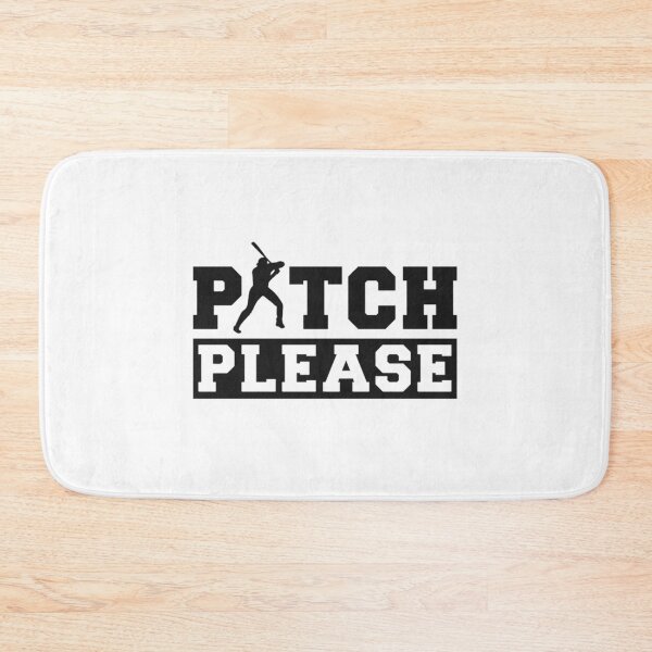 Item preview, Pitch Please designed and sold by ilyana-walz.