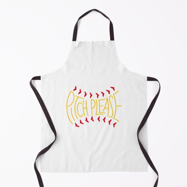 Item preview, Pitch Please designed and sold by ilyana-walz.