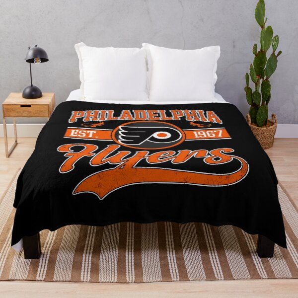 Item preview, Retro Hockey Team Spirit designed and sold by marzills.