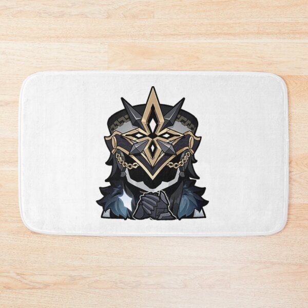 Item preview, Captain Chibi designed and sold by Lauwuuh.