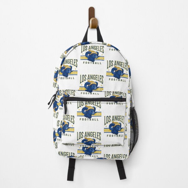 Item preview, Retro LA Football Ram Vintage Style designed and sold by Swango1994.