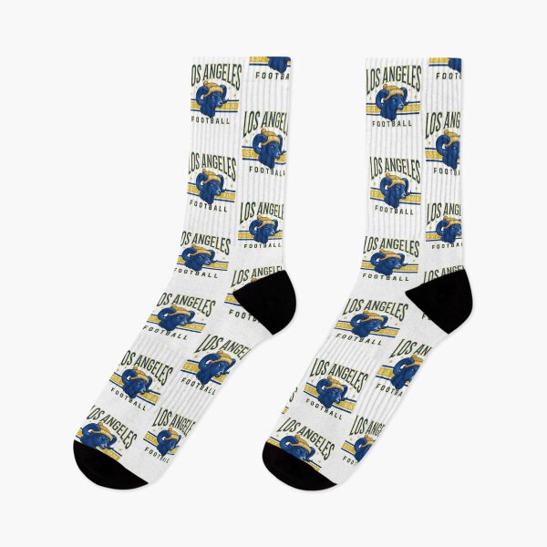 Item preview, Retro LA Football Ram Vintage Style  designed and sold by Swango1994.