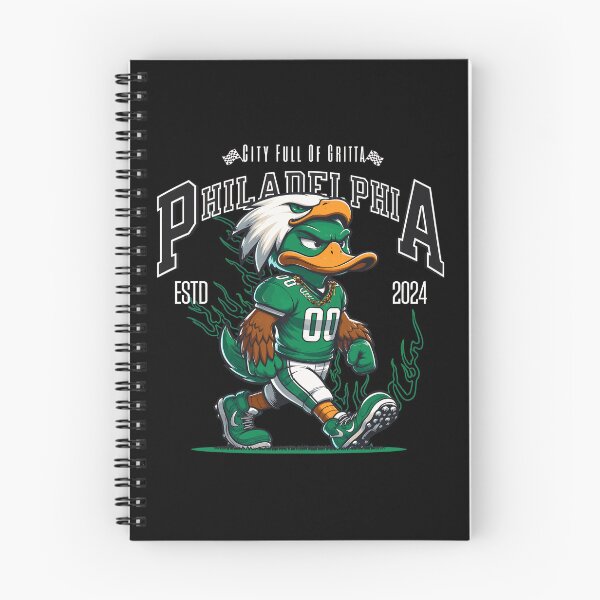 Item preview, Philly City Grit Mascot designed and sold by Jeronimo19.