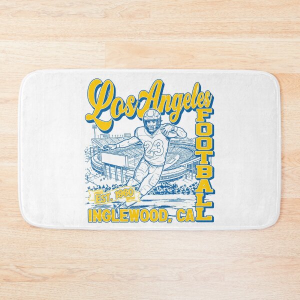 Item preview, Retro Football Graphic - LA Style designed and sold by SristiBurd96.