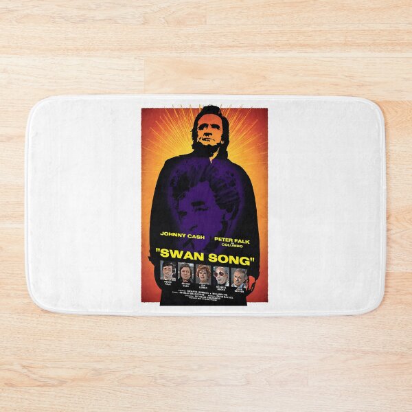 Item preview, Columbo - Swan Song - Vintage Style Poster designed and sold by johnsongr-azia.