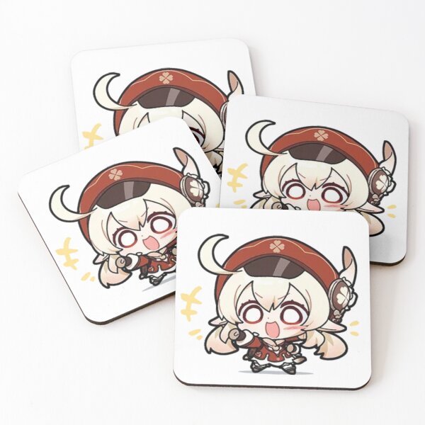 Artikelvorschau, Klee Chibi entworfen und verkauft von Lauwuuh.