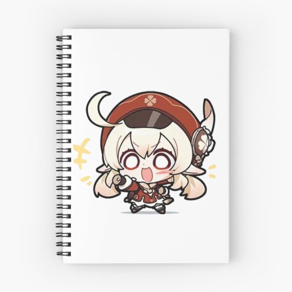 Item preview, Klee chibi designed and sold by Lauwuuh.
