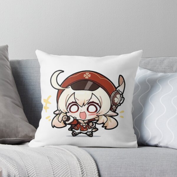 Item preview, Klee chibi designed and sold by Lauwuuh.