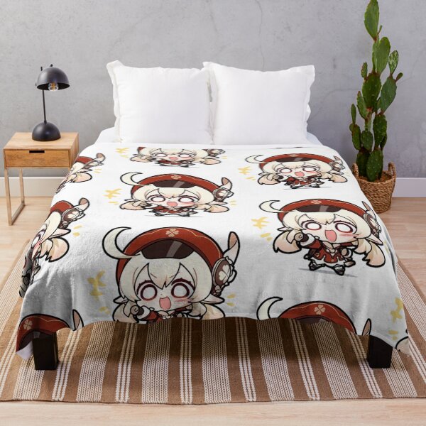 Item preview, Klee chibi designed and sold by Lauwuuh.