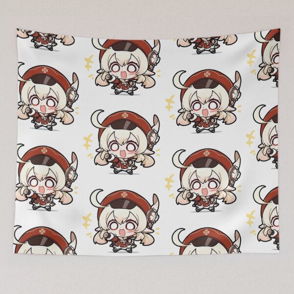 Item preview, Klee chibi designed and sold by Lauwuuh.