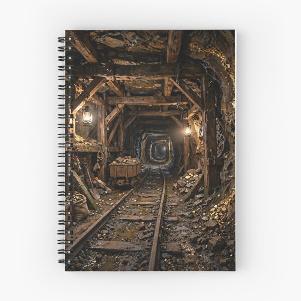 Item preview, Gold Mine designed and sold by AwesomeDigiShop.