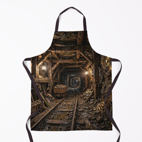 Item preview, Gold Mine designed and sold by AwesomeDigiShop.