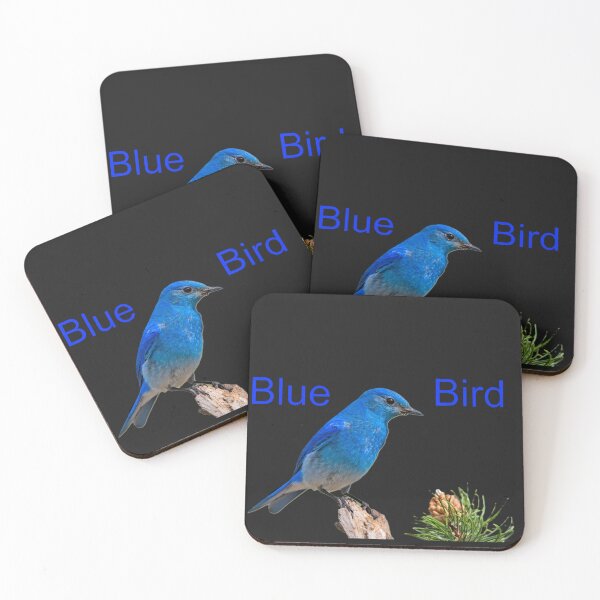 Item preview, Songs Of The Blue Birds designed and sold by bluebells2642.