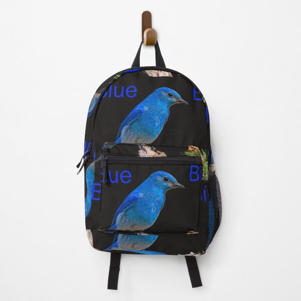 Item preview, Songs Of The Blue Birds designed and sold by bluebells2642.