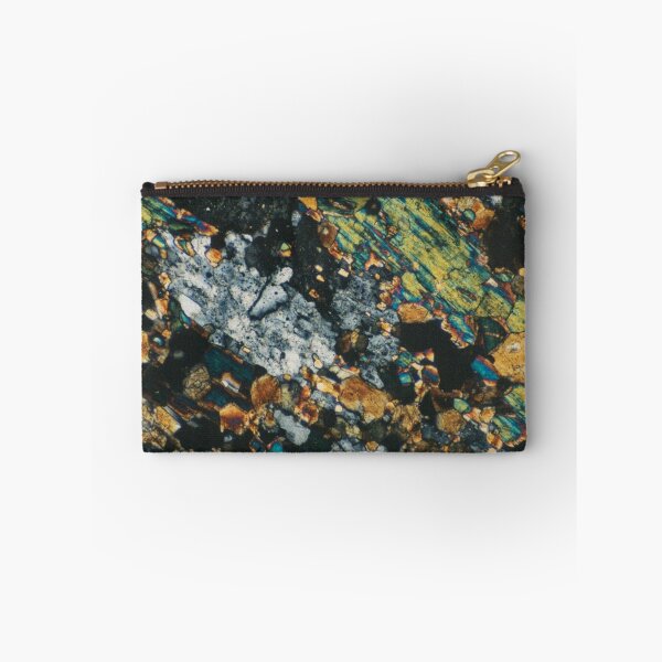 Item preview, Australian geological mineral thin section photograph designed and sold by MineralPhotos.