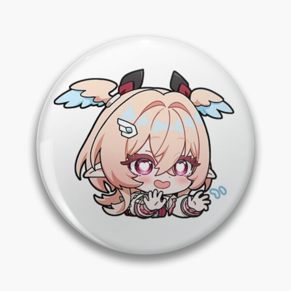 Item preview, Linnea chibi designed and sold by Lauwuuh.