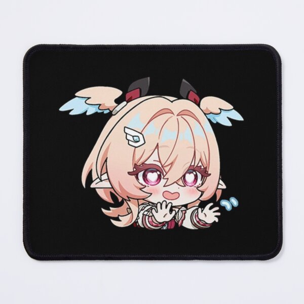 Item preview, Linnea chibi designed and sold by Lauwuuh.