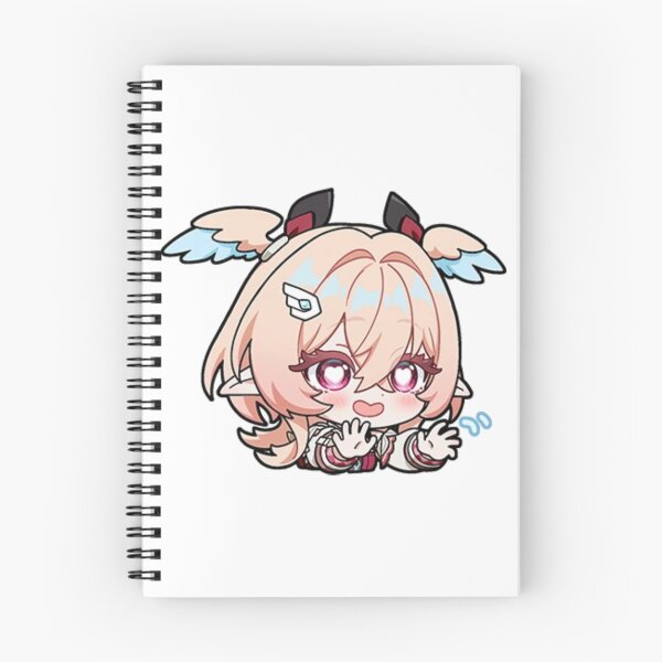 Item preview, Linnea chibi designed and sold by Lauwuuh.