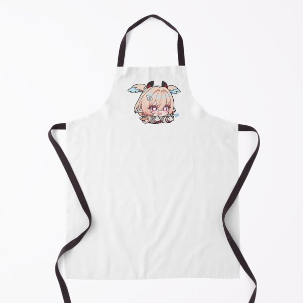 Item preview, Linnea chibi designed and sold by Lauwuuh.