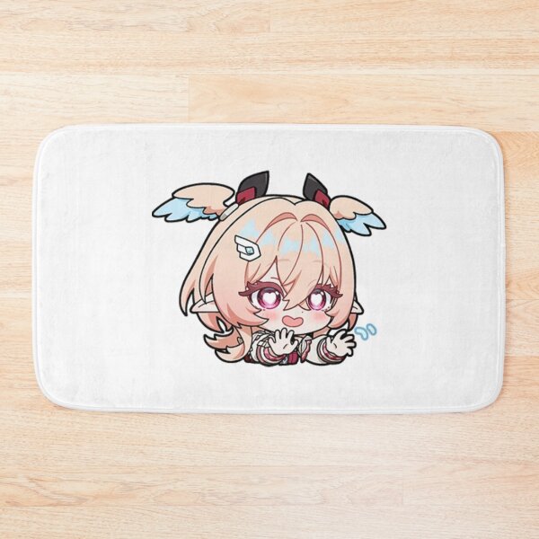 Item preview, Linnea chibi designed and sold by Lauwuuh.