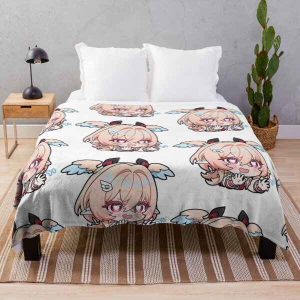 Item preview, Linnea chibi designed and sold by Lauwuuh.
