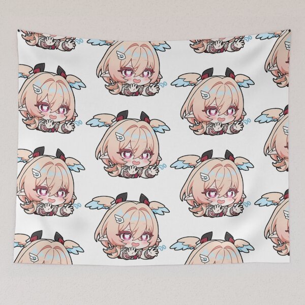 Item preview, Linnea chibi designed and sold by Lauwuuh.