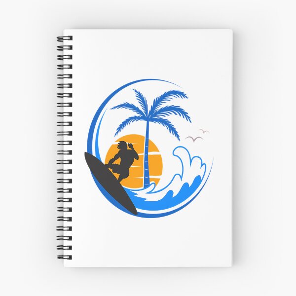 Item preview, Surf Gig In Southern California designed and sold by jaida-roperx.