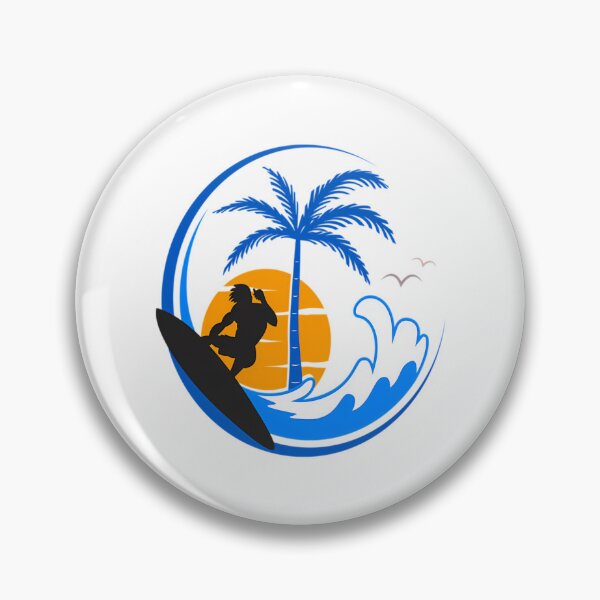 Item preview, Surf Gig In Southern California designed and sold by jaida-roperx.