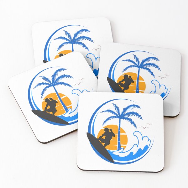 Item preview, Surf Gig In Southern California designed and sold by jaida-roperx.