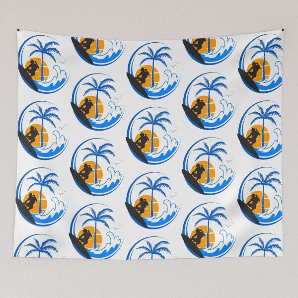 Item preview, Surf Gig In Southern California designed and sold by jaida-roperx.