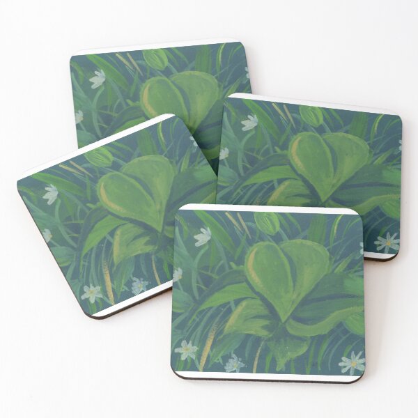 Item preview, Plants Artwork  designed and sold by dadadoodles.