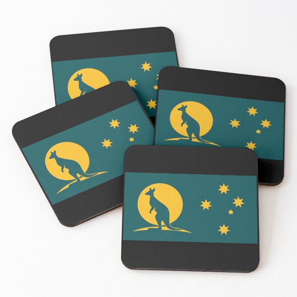 Item preview, Kangaroo Sun Australia 2026 designed and sold by Kangaroo Sun.