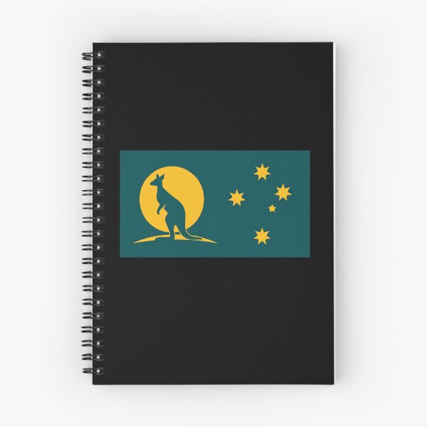 Item preview, Kangaroo Sun Australia 2026 designed and sold by Kangaroo Sun.