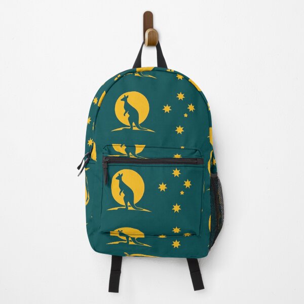 Item preview, Kangaroo Sun Australia 2026 designed and sold by Kangaroo Sun.