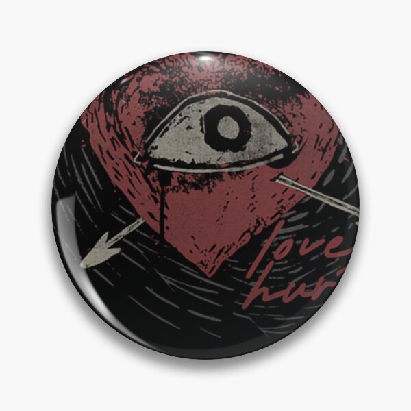 Item preview, incubus band designed and sold by RetroVibeArty.