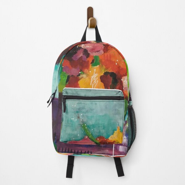 Item preview, Panama Viber Tropical Motion designed and sold by Serenataclouds.
