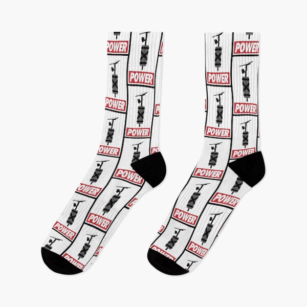 Item preview, Flock Fasces of Power designed and sold by Karate Octopus.
