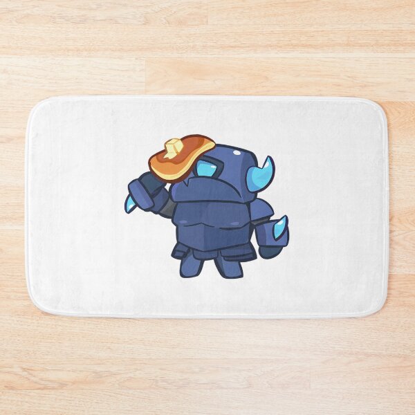 Item preview, Mini Pekka Cute designed and sold by serah-pasc.