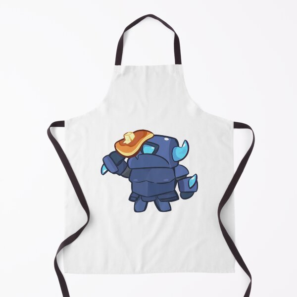 Item preview, Mini Pekka Cute designed and sold by serah-pasc.