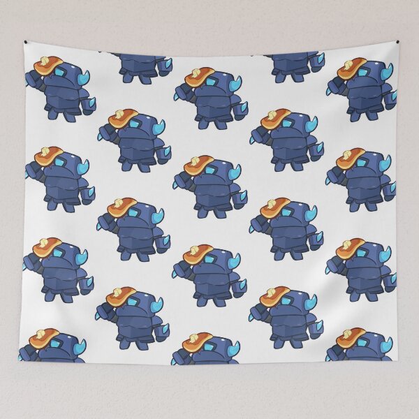 Item preview, Mini Pekka Cute designed and sold by serah-pasc.