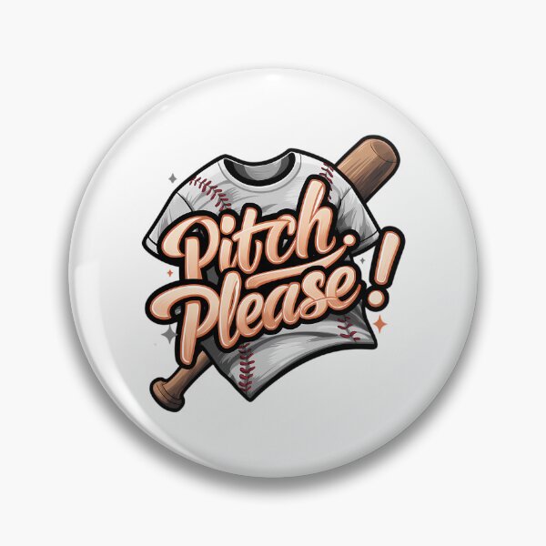 Item preview, Pitch Please  designed and sold by ilyana-walz.
